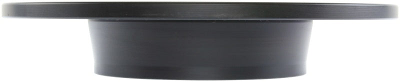 Stoptech 127.33131L StopTech Slotted & Drilled Sport Brake Rotor