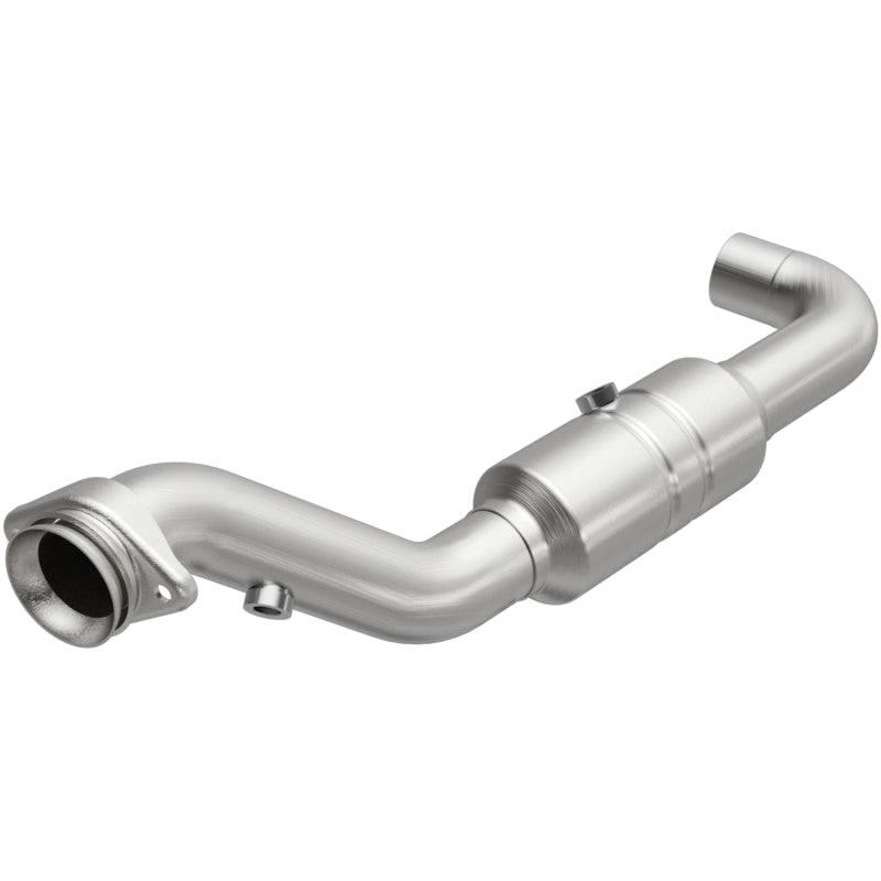 Magnaflow 52428 Conv DF 2011-2014 F-150 V6 3.5L OEM Underbody