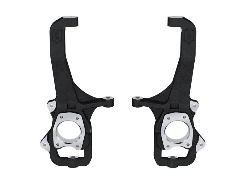 ICON 51014 22-23 Toyota Tundra Front Knuckle Kit
