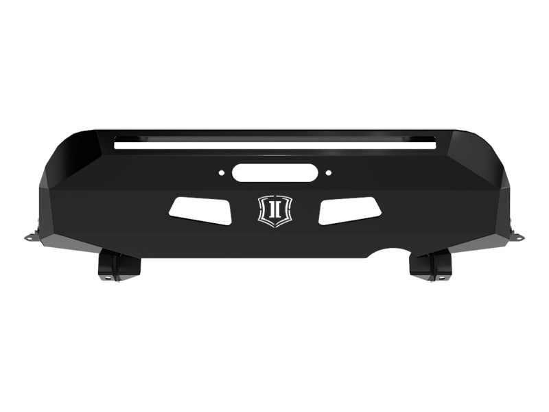 ICON 56220 2016+ Toyota Tacoma Front Impact Bumper