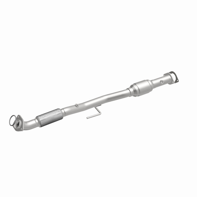 Magnaflow 93257 MagnaFlow Conv Direct Fit Catalytic Converter 2007-2015 Nissan Altima L4 2.5L Gas and Diesel
