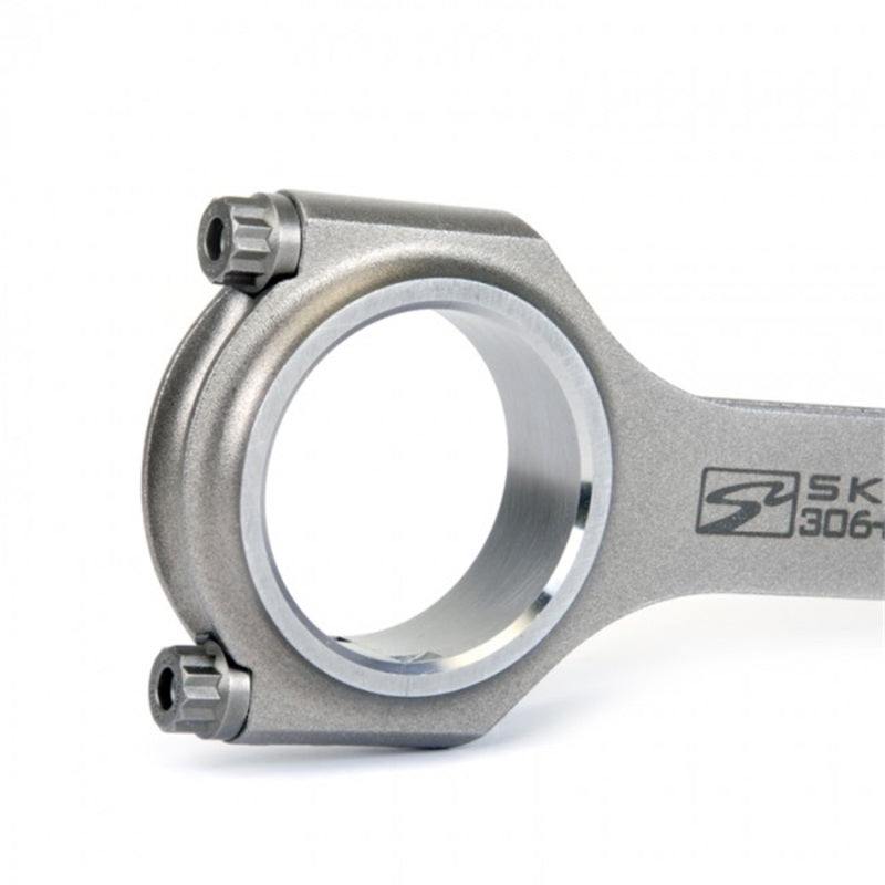 Skunk2 Racing 306-05-1170 Skunk2 Alpha Series Honda H22A Connecting Rods