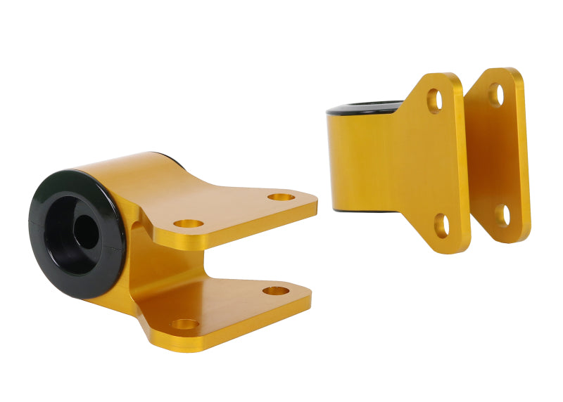 Whiteline KCA465 2016 Ford Focus RS Front Control Arm Bushing