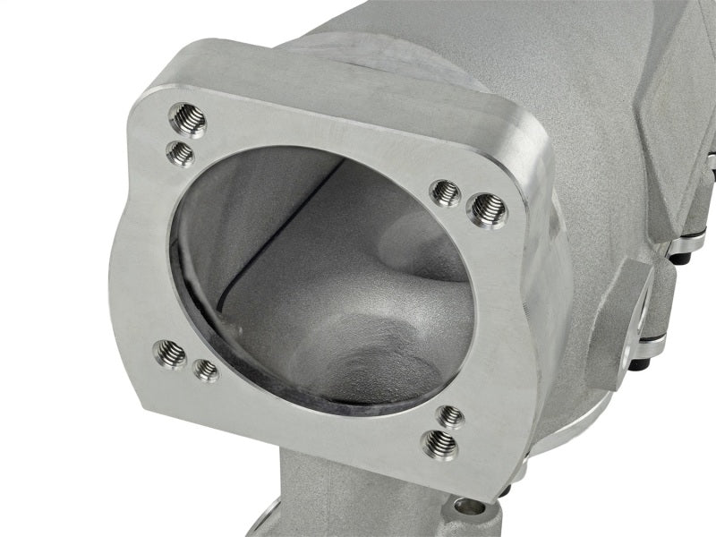 Skunk2 Racing 307-05-1000 Skunk2 Ultra Street Intake Manifold - L15B Raw Manifold