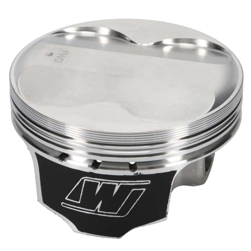 Wiseco K606M955 Nissan 04 350Z VQ35 4v Domed +7cc 95.5 Piston Shelf Stock Kit