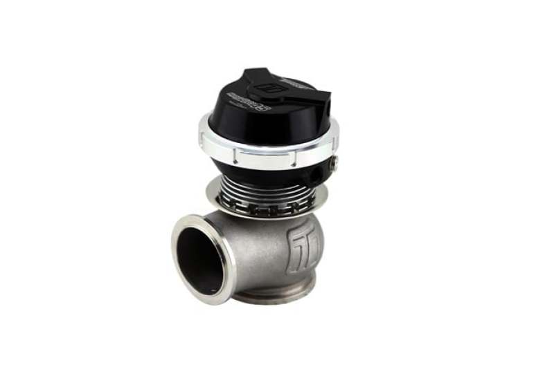 Turbosmart TS-0553-1102 WG45 Gen V Hyper-Gate 45 Motorsport 14psi Black