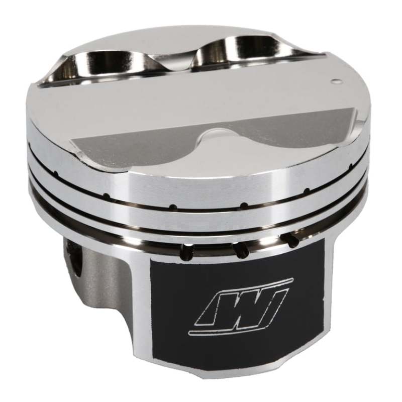 Wiseco K677M865AP Toyota 2JZGTE 3.0L 86.5mm +.5mm Oversize Bore Asymmetric Skirt Piston Set