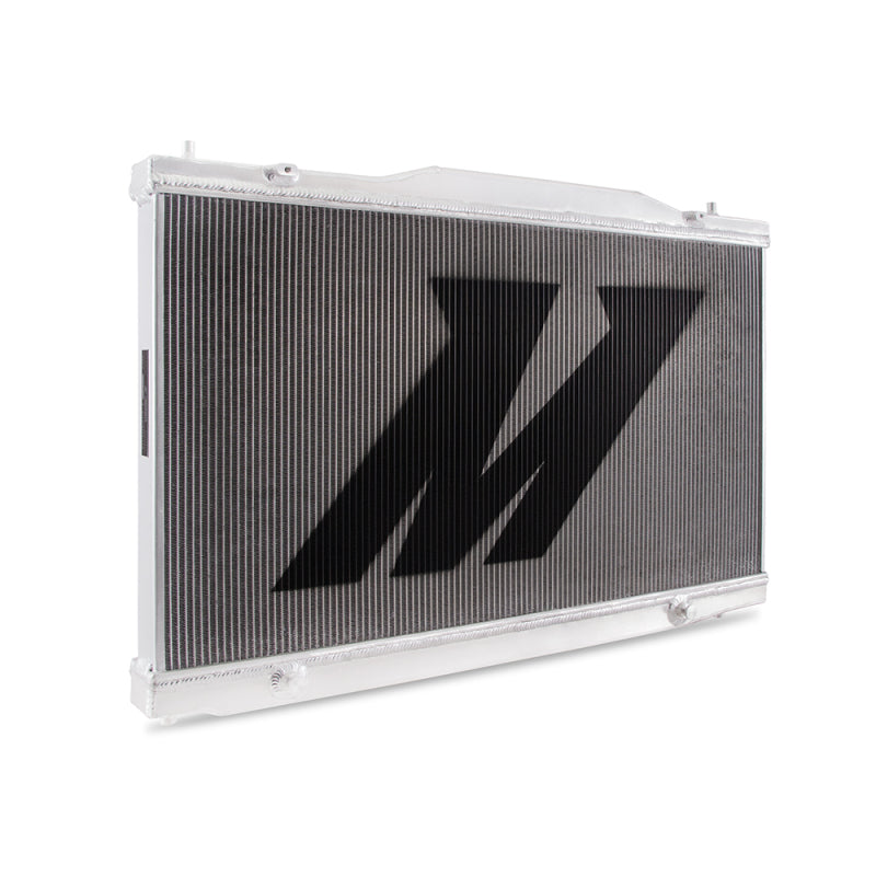 Mishimoto MMRAD-CTR-17 2017+ Honda Civic Type R Performance Aluminum Radiator