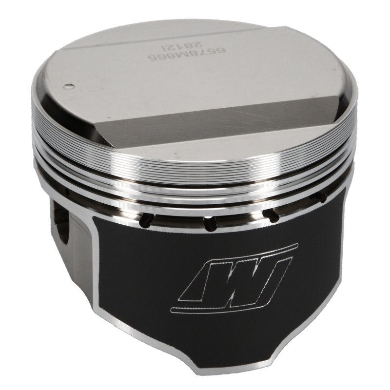 Wiseco K578M865AP Nissan RB25 DOME 6578M865 Piston Kit