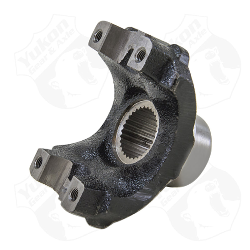 Yukon Gear & Axle YY D60-1350-29S Yukon Gear Replacement Yoke For Dana 60 and 70 w/ A 1350 U/Joint Size