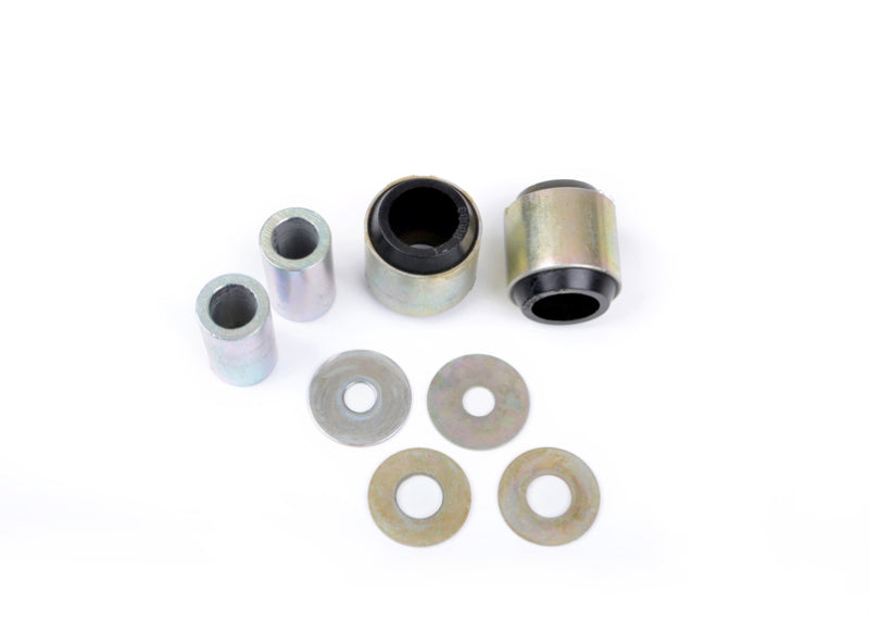 Whiteline W0568 08+ Subaru WRX Hatch Rear Trailing Arm Bushing Kit