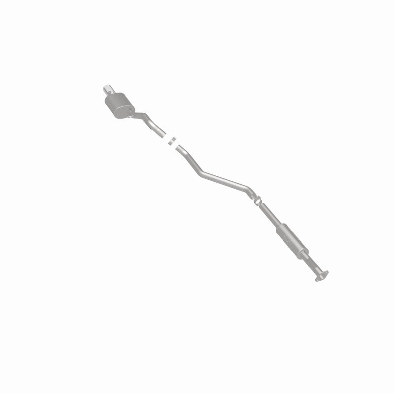 Magnaflow 15805 MagnaFlow Sys C/B 02-03 Mitsubishi Lancer 2.0