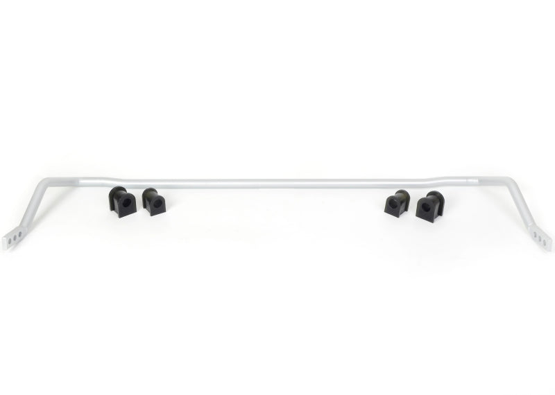 Whiteline BTF24Z 91-99 Toyota MR2 SW20 Front 20mm Heavy Duty Adjustable Swaybar