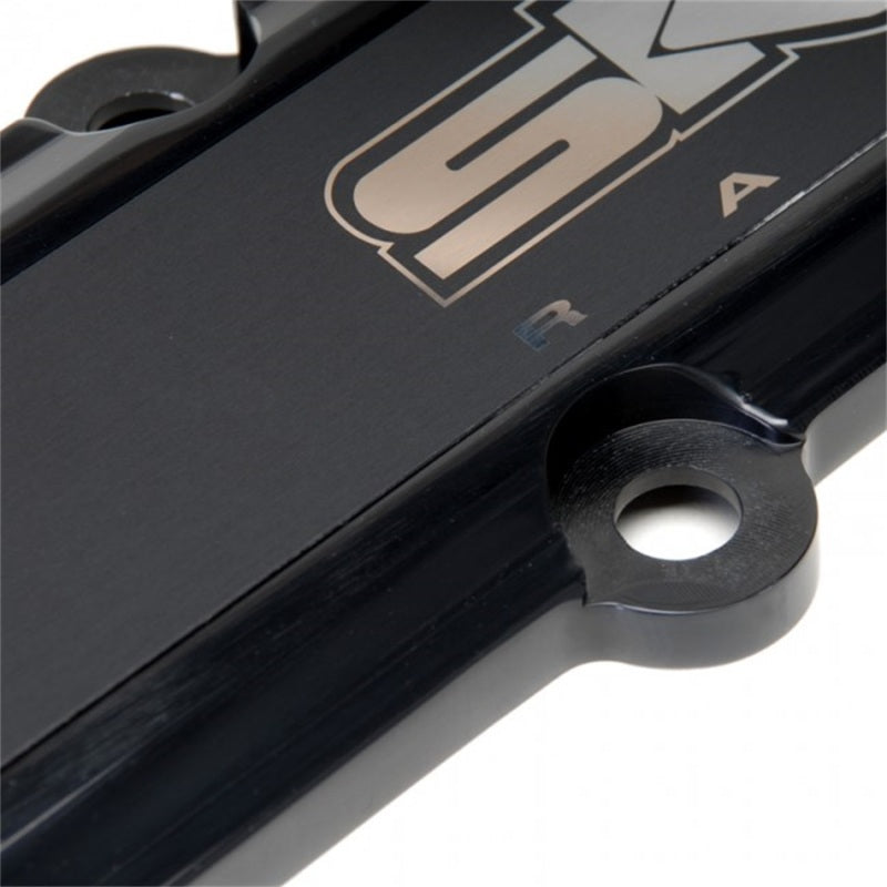 Skunk2 Racing 632-05-2091 Skunk2 Honda/Acura B Series VTEC Billet Wire Cover (Black Series)