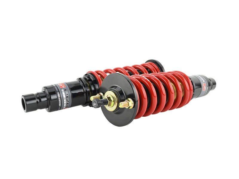 Skunk2 Racing 541-05-8715 Skunk2 88-91 Honda Civic/CRX Pro-ST Coilovers (Front 10 kg/mm - Rear 8 kg/mm)