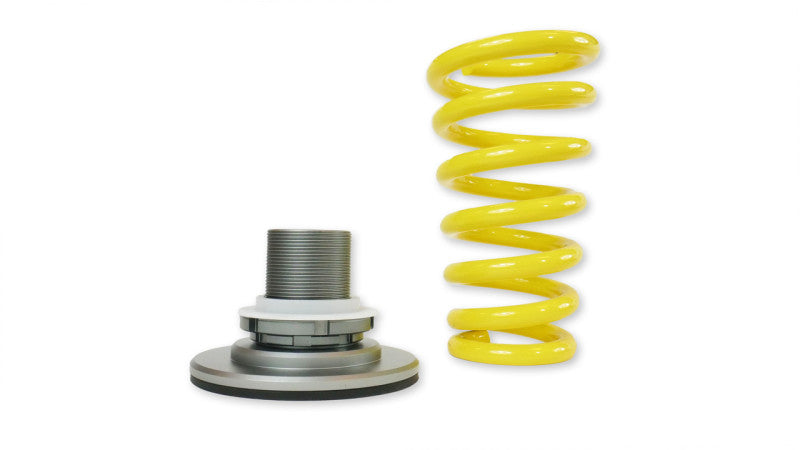 ISR Performance IS-PRO-Z34 Pro Series Coilovers - Nissan 370z Z34
