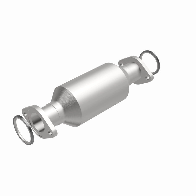 Magnaflow 23886 MagnaFlow Conv Chevrolet-Geo-Toyota 12.5X6.5X