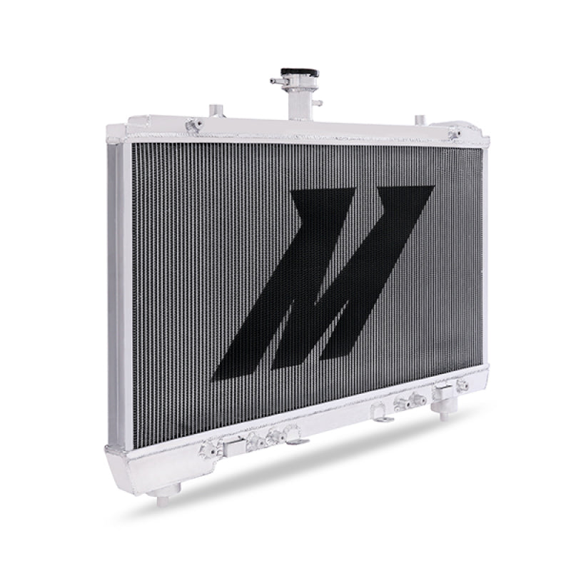 Mishimoto MMRAD-CSS-12 2012-2015 Chevrolet Camaro SS V8 Aluminum Radiator