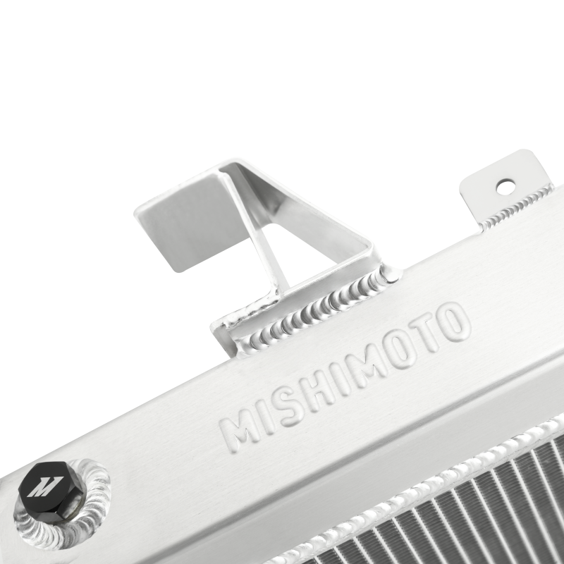 Mishimoto MMRAD-RAM-13 13+ RAM 2500/3500 6.7L Cummins Aluminum Radiator