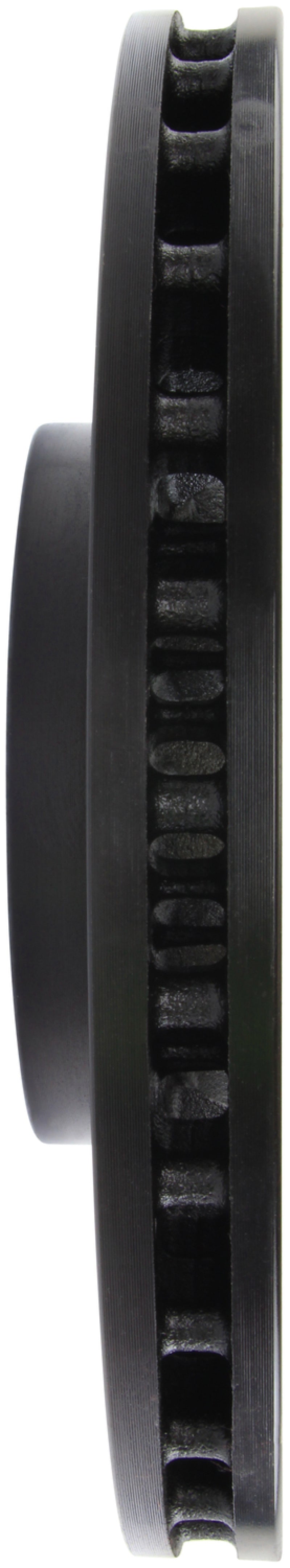 Stoptech 127.47022R StopTech 05-10 Subaru Impreza WRX/STi Slotted & Drilled Right Front Rotor