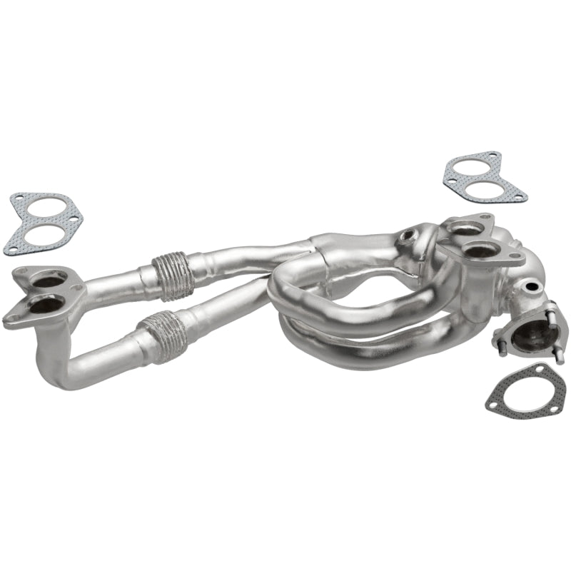 Magnaflow 5531447 MagnaFlow Converter Direct Fit 06-10 Subaru Forester