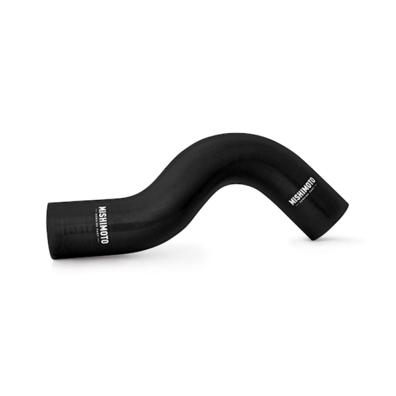Mishimoto MMHOSE-WRX-15BK 2015+ Subaru WRX Silicone Radiator Coolant Hose Kit - Black