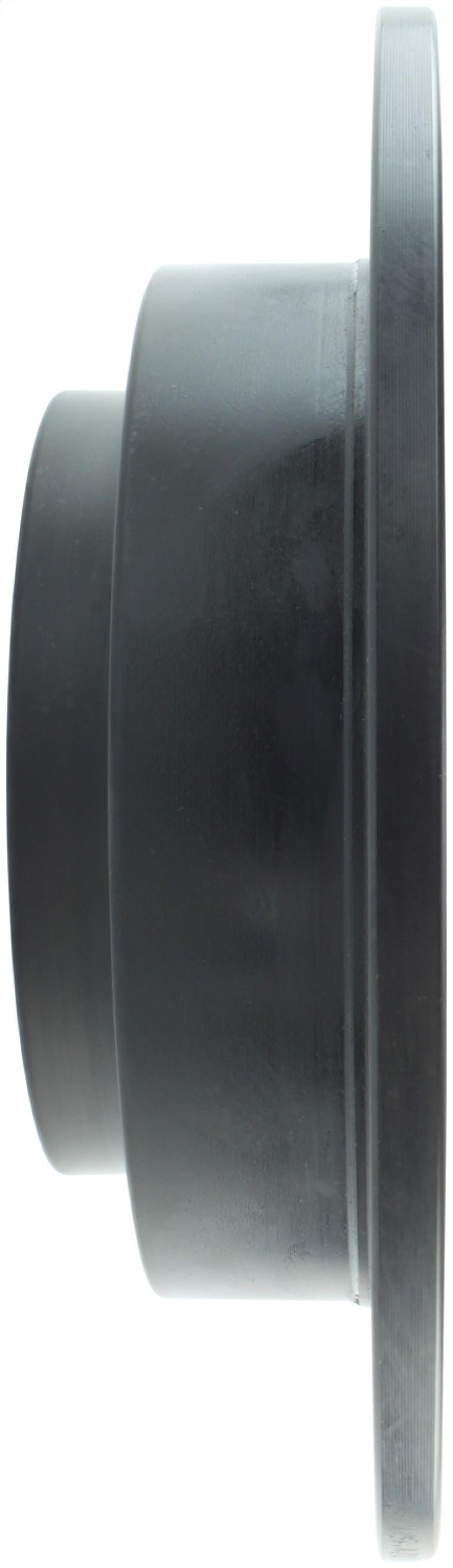 Stoptech 127.47011R StopTech 05-06 Saab 9-2X AWD / 02-05 Impreza WRX / 02 WRX STi Slotted & Drilled Right Rear Rotor