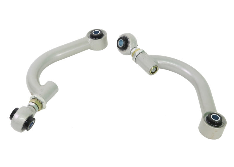 Whiteline KTA282 2016+ Hyundai Elantra Rear Camber Adjuster Kit