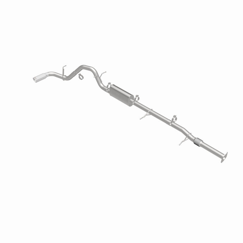 Magnaflow 19649 MagnaFlow 2023+ Chevy Colorado NEO Series Cat-Back Exhaust Single Passenger Side Rear Exit