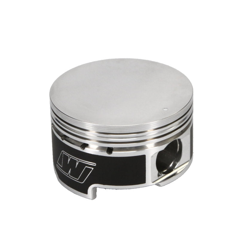 Wiseco K618M775 Mini-Cooper 2002-5 FT 8.5:1 Turbo 77.5mm Piston Shelf Stock Kit