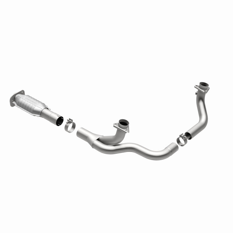 Magnaflow 93444 MagnaFlow Conv DF GM 93 95