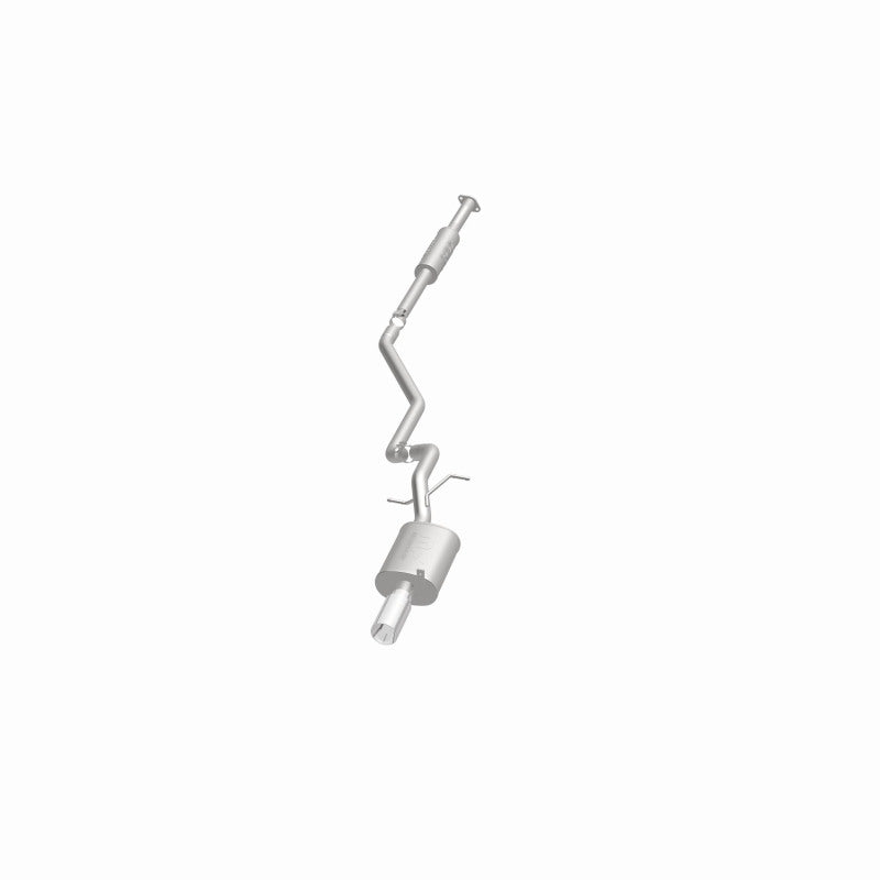 Magnaflow 15805 MagnaFlow Sys C/B 02-03 Mitsubishi Lancer 2.0