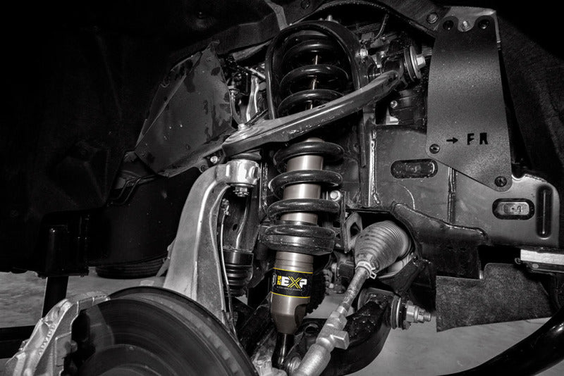 ICON 58671 22+ Toyota Tundra 2.5 EXP Front Coilover Shock