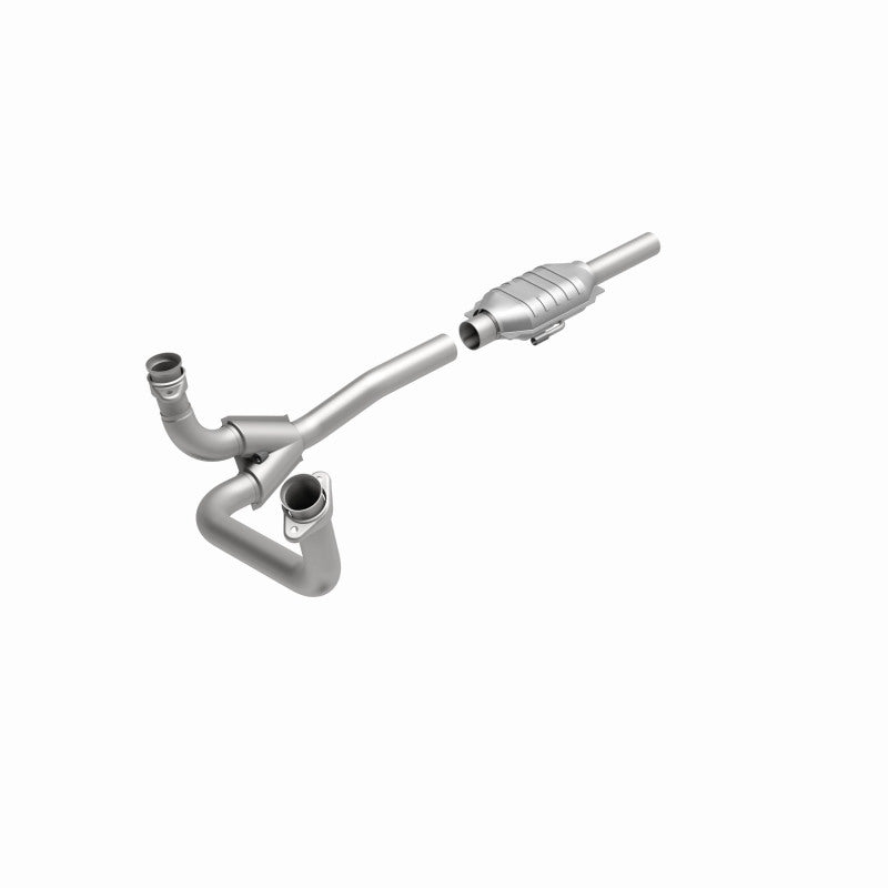 Magnaflow 93312 MagnaFlow Conv DF 88-95 Ford Trucks 5.8L V8