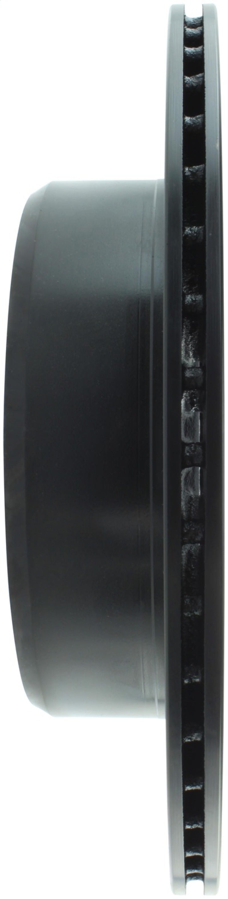 Stoptech 126.44105SR StopTech Power Slot 5/93-98 Supra Turbo Rear Right SportStop Slotted Rotor