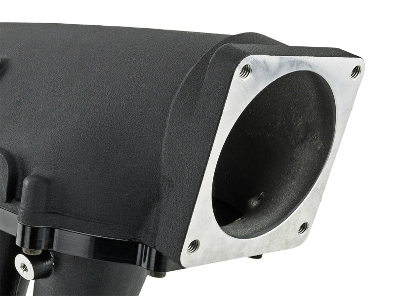 Skunk2 Racing 307-05-9055 Skunk2 Ultra Series Intake Manifold w/ Black B VTEC 3.5L - Black Series
