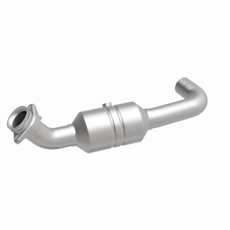 Magnaflow 52138 Conv DF 2011-2014 F-150 5.0L Underbody
