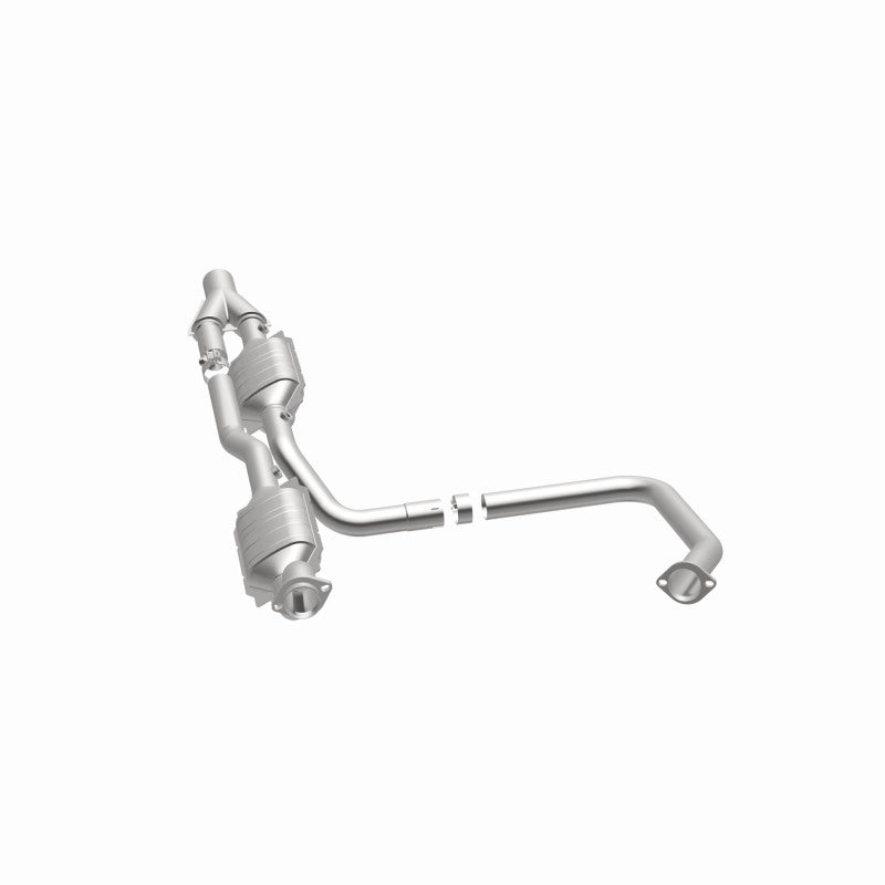 Magnaflow 24293 Conv DF 04-07 Dodge RAM 5.7L