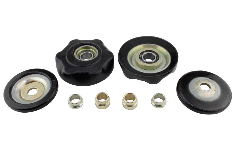 Whiteline W42565S Plus 8/06-8/09 Pontiac G8 /04-8/06 GTO Front CoiloverOnly Camber Correction Mount Offset