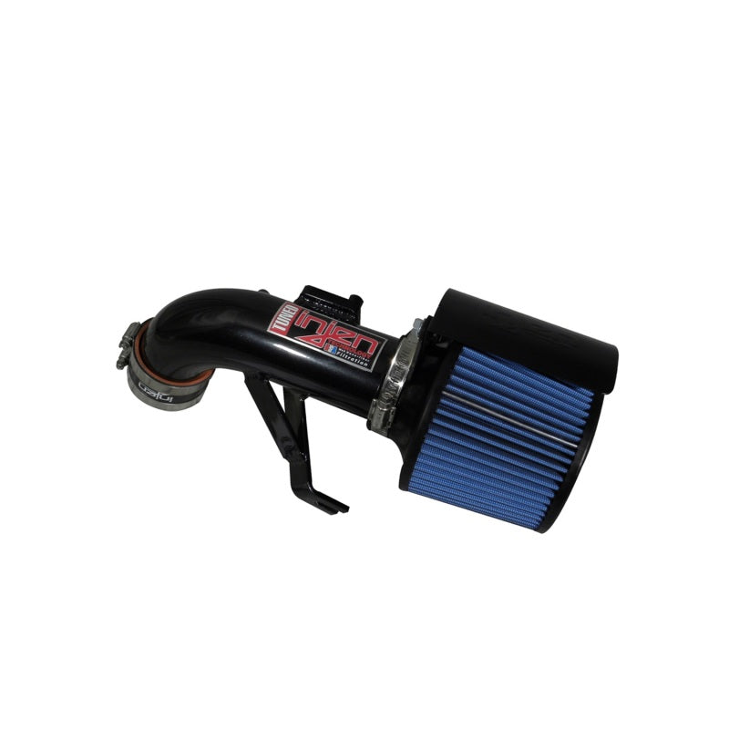 Injen SP6063BLK 07-10 MazdaSpeed 3 2.3L 4cyl Turbo Black Short RAM Intake
