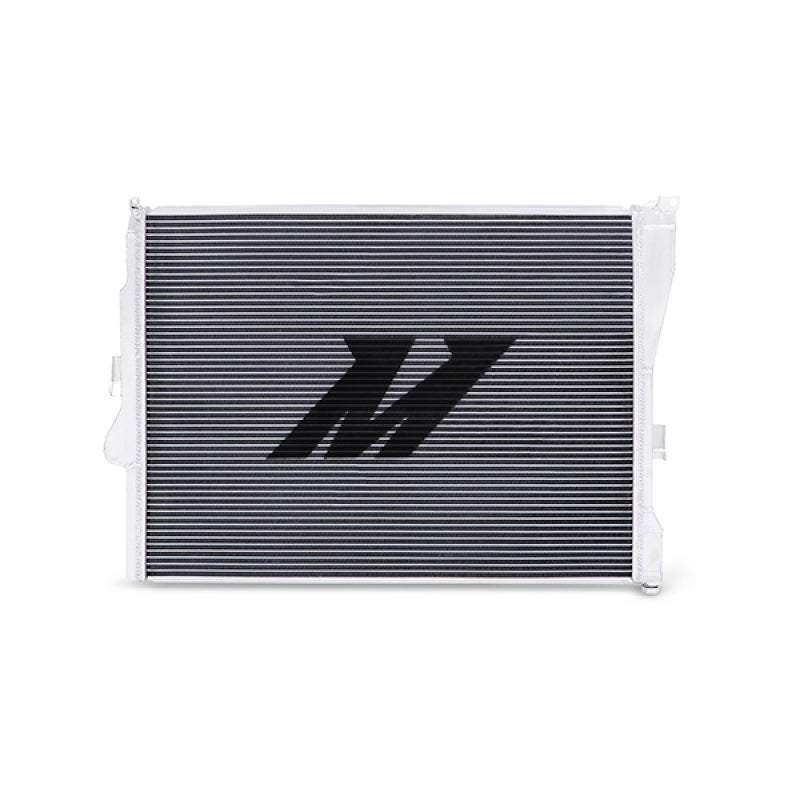 Mishimoto MMRAD-E46-323 99-06 BMW 323i/323i/328i/330i Performance Aluminum Radiator