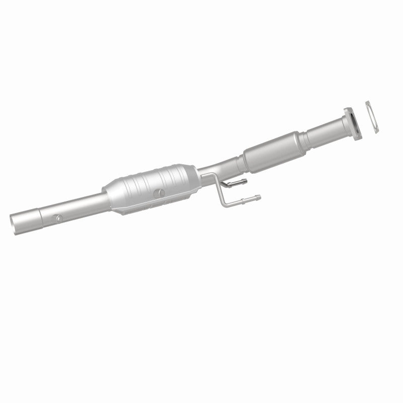 Magnaflow 49990 MagnaFlow Conv DF 06-08 VW Rabbit 2.5L
