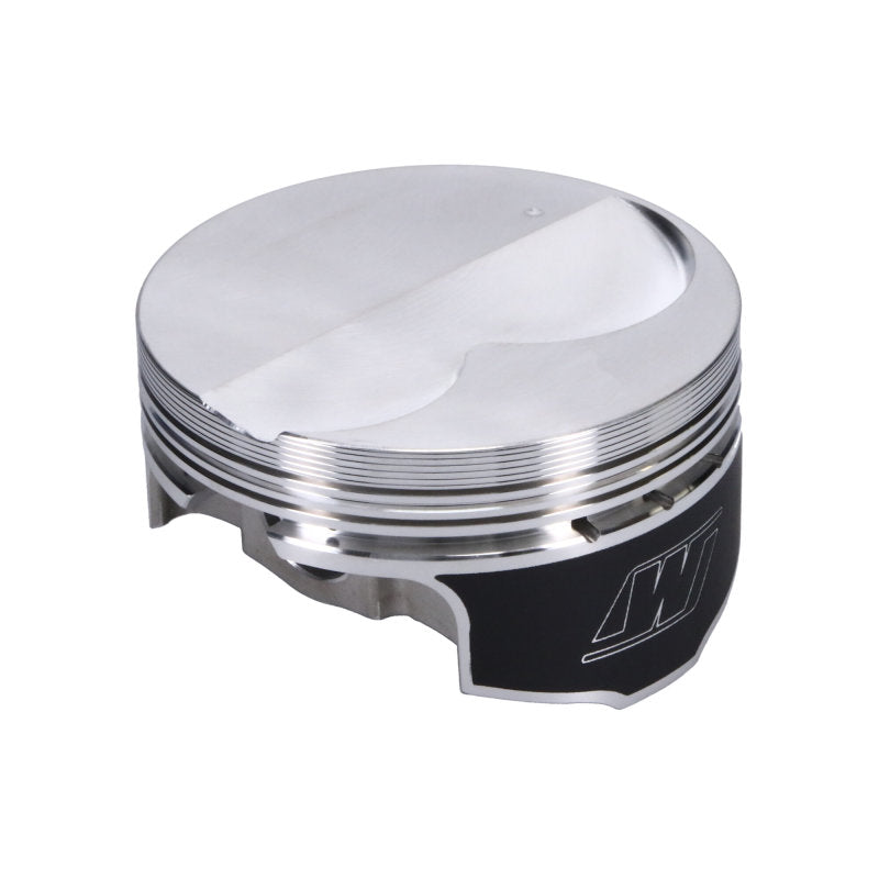 Wiseco K395X125 Chevy LS Series -8cc FT 4.125inch Bore Piston Shelf Stock Kit
