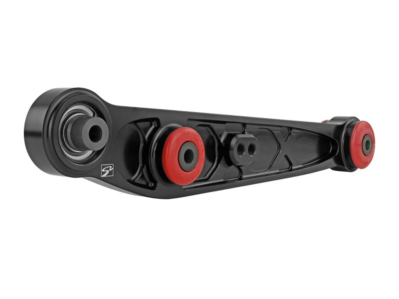 Skunk2 Racing 542-05-1195 Skunk2 Honda/Acura EG/DC Alpha Series Rear Lower Control Arm Set - Black