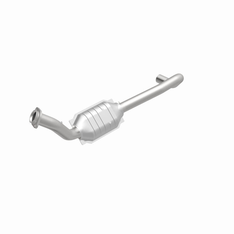 Magnaflow 93402 MagnaFlow Conv DF 04-05 Dodge RAM 1500 Pickup 5.7L D/S