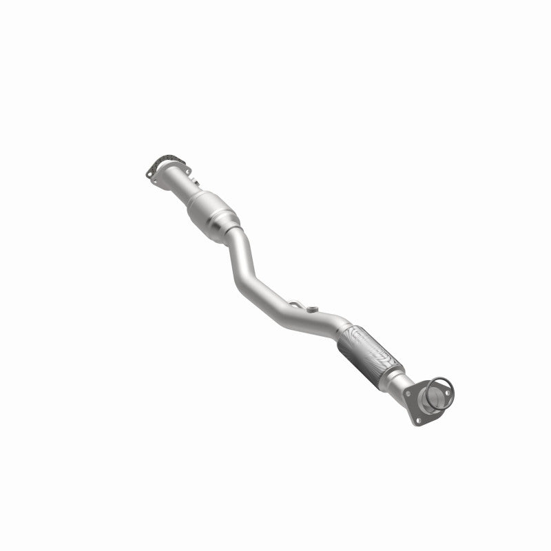 Magnaflow 93257 MagnaFlow Conv Direct Fit Catalytic Converter 2007-2015 Nissan Altima L4 2.5L Gas and Diesel