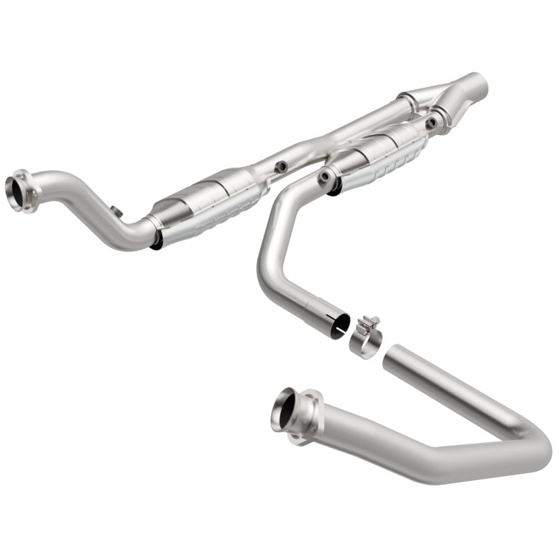 Magnaflow 24293 Conv DF 04-07 Dodge RAM 5.7L