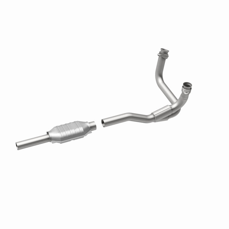 Magnaflow 93312 MagnaFlow Conv DF 88-95 Ford Trucks 5.8L V8