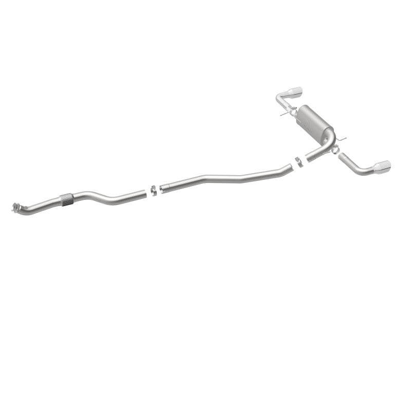 Magnaflow 16645 MagnaFlow Sys C/B 05- Pontiac Solstice GXP