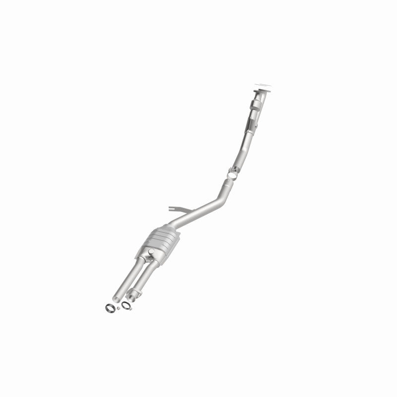 Magnaflow 23554 MagnaFlow Conv DF BMW 86 91